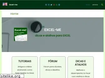 excelme.com.br