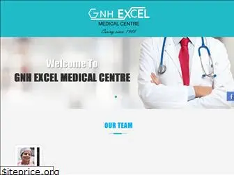 excelmedical.in