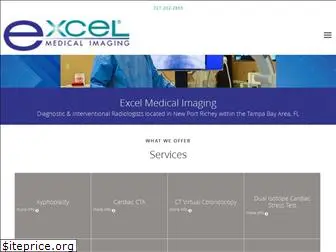 excelmedicalimaging.com