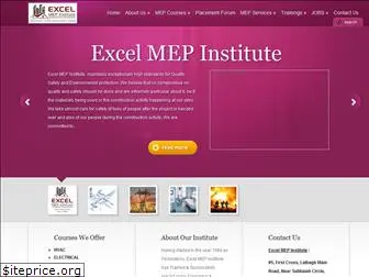 excelmep.com