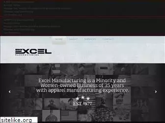excelmfg.net