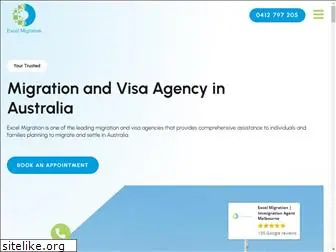 excelmigration.com.au