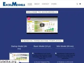 excelmodels.com