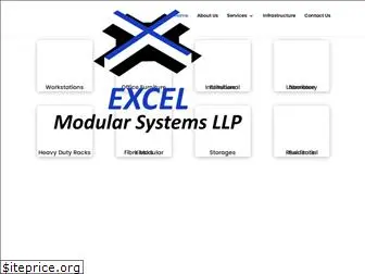 excelmodularsystems.in