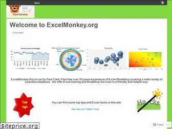 excelmonkey.org