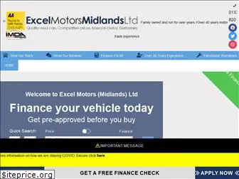 excelmotorco.co.uk