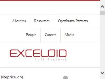 exceloid.com