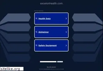 excelonhealth.com