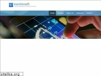 excelonsoft.com