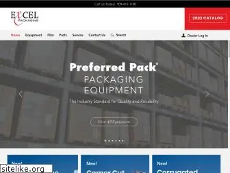 excelpackagingequipment.com