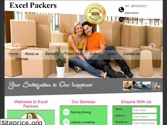 excelpackersmovers.com