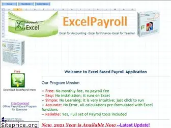 excelpayroll.org