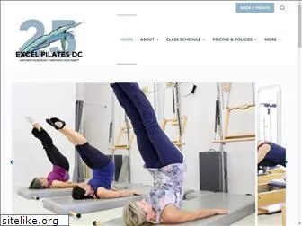 excelpilates.com