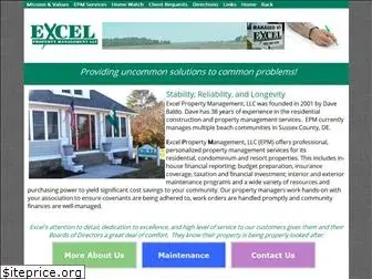 excelpmllc.com