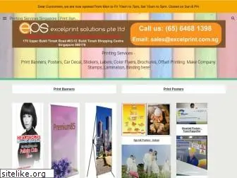 excelprint.com.sg