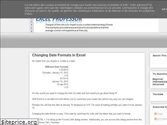 excelprofessor.blogspot.com