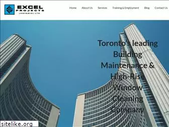 excelprojects.ca