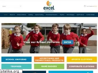 excelpromotions.ie