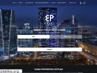 excelproperties.ae