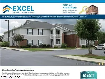 excelpropertymanagement.com