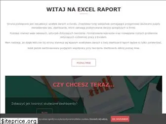 excelraport.pl