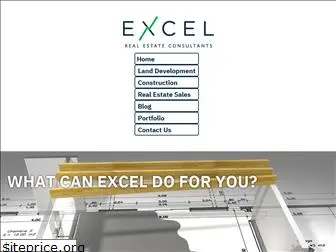 excelrealestateconsultants.com