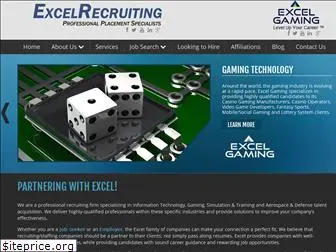 excelrecruiting.com