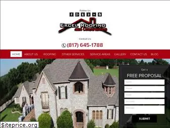 excelroofingsystems.com