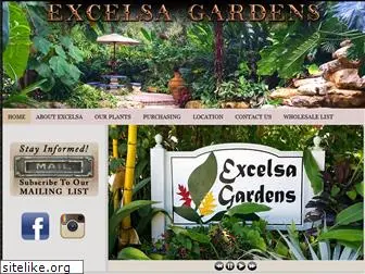 excelsagardens.com
