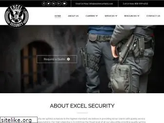 excelsecurityinc.com