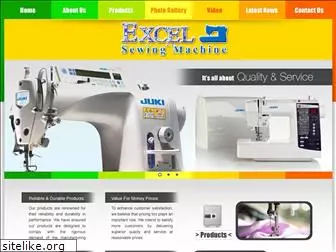 excelsewing.com