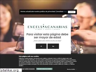 excelsiacanarias.com