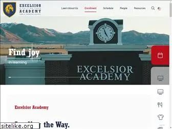 excelsior-academy.org