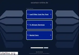 excelsior-online.de