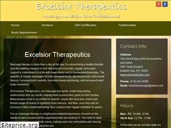 excelsior-therapeutics.com