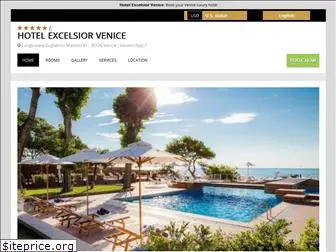 excelsior.hotelinvenice.com