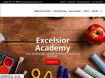 excelsioracademy.org