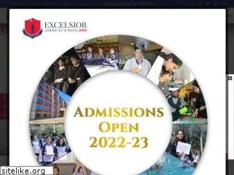 excelsioramericanschooladmissions.com