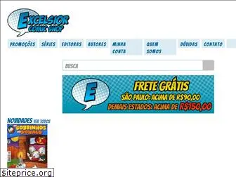 excelsiorcomics.com.br