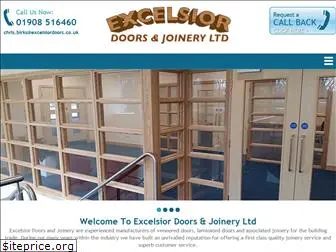 excelsiordoors.co.uk