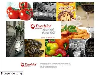 excelsiorfoods.com