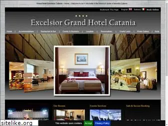 excelsiorgrandhotelcatania.com