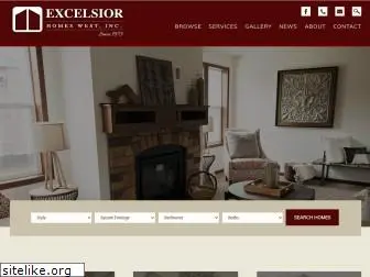 excelsiorhomesinc.com