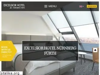 excelsiorhotelnuernbergfuerth.com