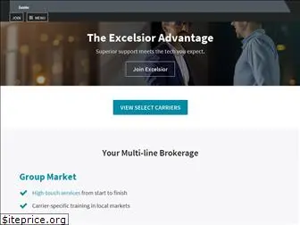 excelsiorinsurance.com