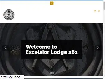 excelsiorlodge261.org