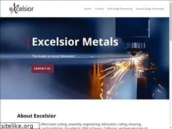 excelsiormetals.com