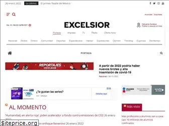 excelsioronline.com.mx