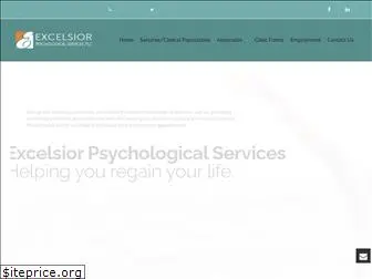 excelsiorpsych.com