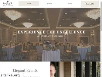 excelsiorsaratoga.com